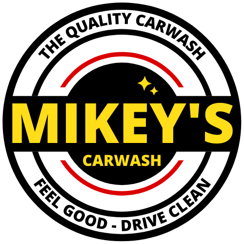 Mikey's Carwash